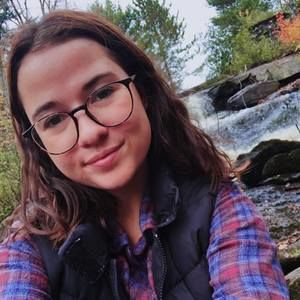 Meet your Posher, Hailey